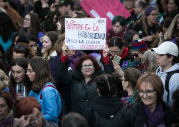 El català i les pancartes