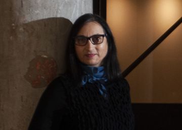 Àngels Margarit: “Ens cal més comunicació corporal i menys paraules”