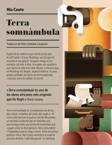 Escriure somiant