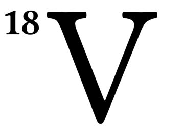 El regal del 18è aniversari de la Viquipèdia en català