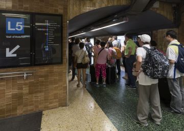 Crit desesperat d’una mare després de perdre el mòbil amb les fotos de la seva filla