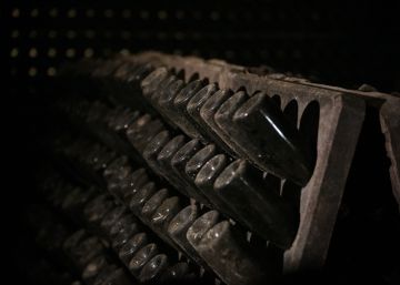 El cava cau de la llista global de marques més prestigioses de vi