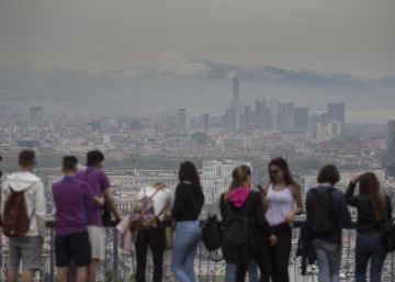 L’AMB aposta per reconvertir els peatges en taxes contra la contaminació