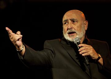 Peret, més enllà de la rumba