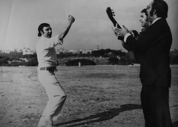La rumba després del mestre