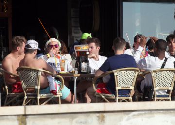 Salou carrega contra Ciutadans per titllar-los de turisme de borratxera