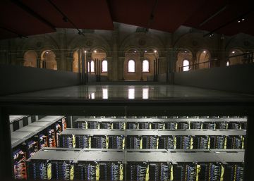 Barcelona comença la cursa per aconseguir el superordinador més ràpid d’Europa