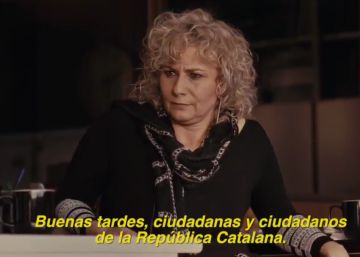 Teràpia de grup sobre el procés