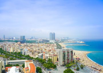 Barcelona, al rànquing de les millors ciutats del món: “Hauria de millorar l’entorn sociopolític i la qualitat de l’aigua”