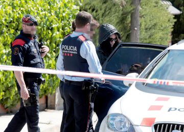Rosa Peral, els seus homes i un crim