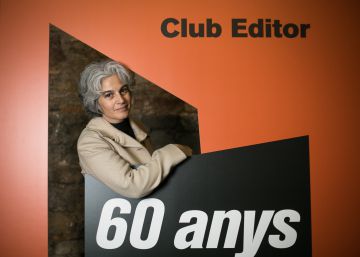 Club Editor: de Mercè Rodoreda a Eva Baltasar
