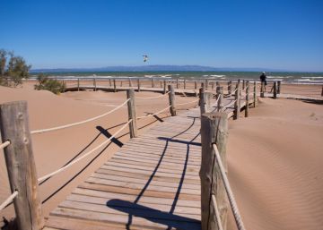 Cinc escapades primaverals pel Delta de l’Ebre