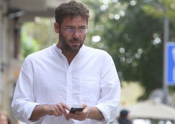 La nova aventura política d’Albano-Dante Fachin