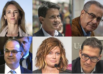 Generals i municipals, eleccions per a paracaigudistes