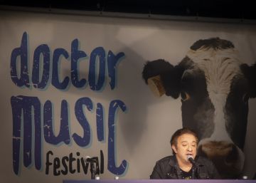El Doctor Music Festival canvia l’herba del Pirineu per l’asfalt de Montmeló