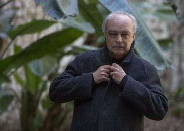 Vila-Matas: “Soc capaç d’albergar dos escriptors o més”