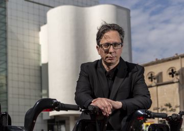 Ferran Barenblit: “Que el Raval no tingui un bon CAP no és culpa d’un museu”