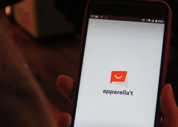 Un ‘Tinder’ per compartir la llengua