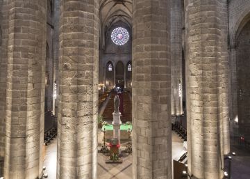 Els matrimonis religiosos ja només són el 10%
