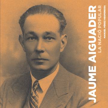 Aiguader, ‘cara A’