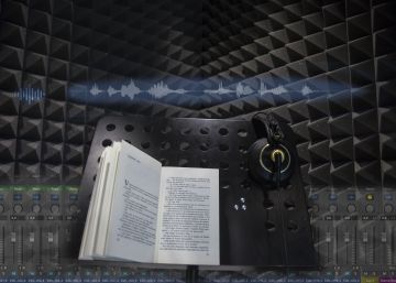 Llibre amb veu humana (o no)