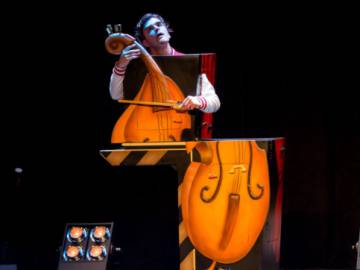 Teatre familiar per a la Setmana Santa