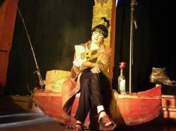 Teatre familiar per a la Setmana Santa