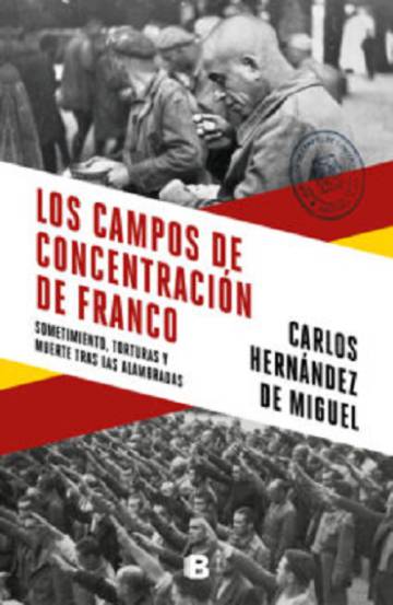 Cap i cua de la Guerra Civil