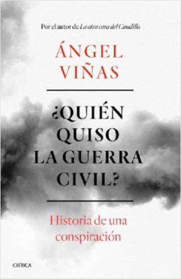 Cap i cua de la Guerra Civil