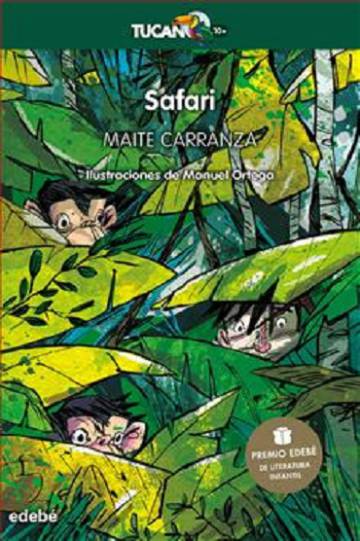 Entre els mites Gaudí i Tarzan