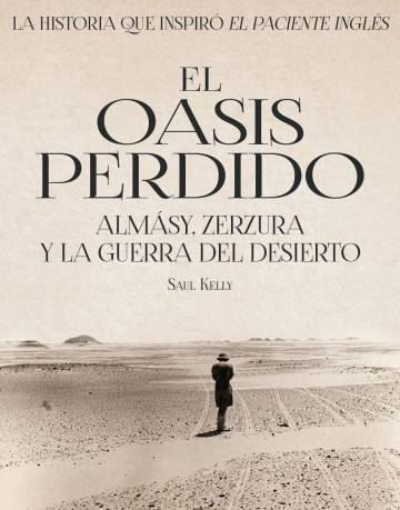Ens cal un oasi, tant és si existeix