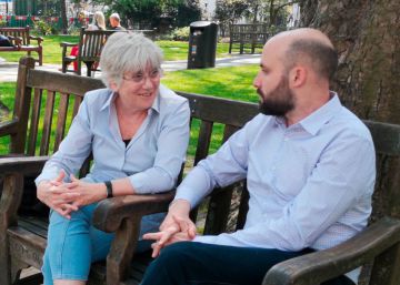 Clara Ponsatí es presenta en dues llistes diferents el 26-M