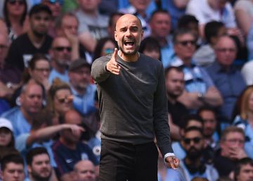 L’èxit de Guardiola