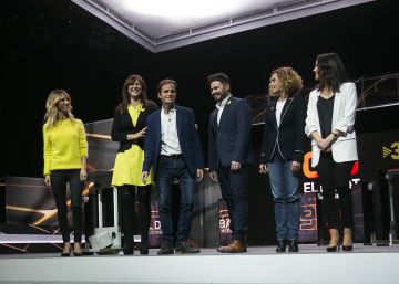 Álvarez de Toledo i Arrimadas reparteixen de valent a TV3