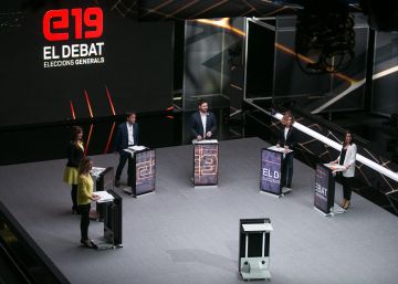 Un debat que es va fer llarg