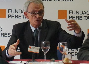 Antón Costas defensa que cal un nou contracte social