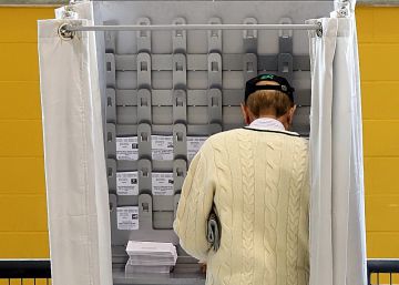 Participació històrica en les eleccions a Catalunya