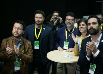 Les televisions i la matemàtica electoral