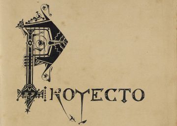 El tresor enterrat de Gaudí