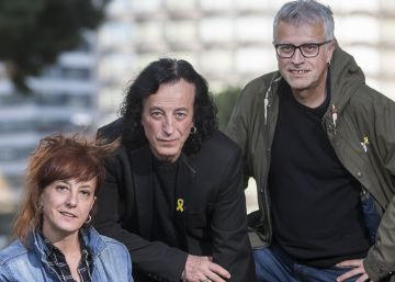 “Crèiem que havíem perdut, però la llavor ha ressorgit”