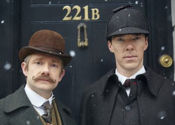 Sherlock, sense additius