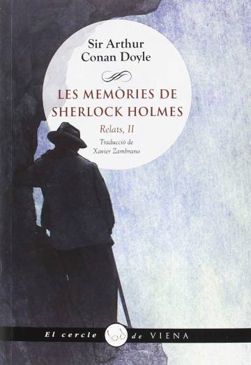 Sherlock, sense additius