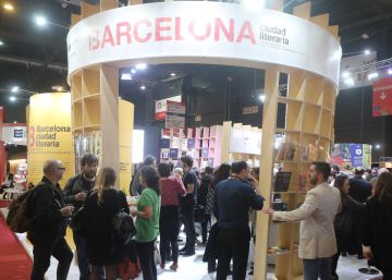 Barcelona, convidada a Buenos Aires