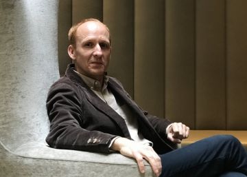 El filòsof barceloní Daniel Gamper, premi Anagrama d’assaig amb un SOS per salvar les paraules