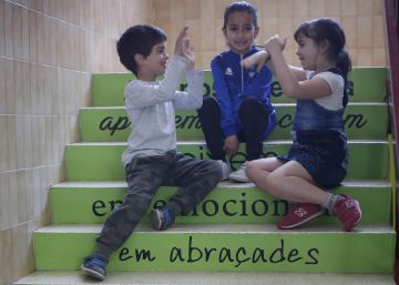 La izquierda y el tótem lingüístico