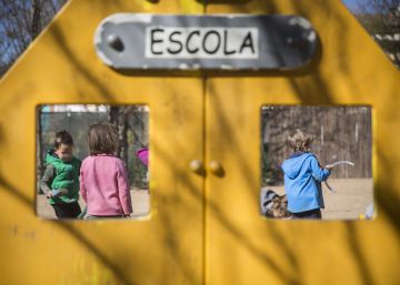 La immersió no existeix