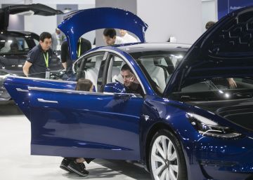 Automobile Barcelona, cotxes 2.000 euros més barats que al concessionari