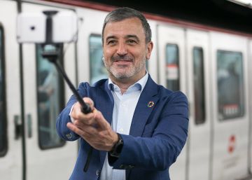 Jaume Collboni: “Dicen que ERC se ha moderado. ¿Perdón? ¿En qué?”