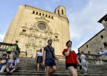 Girona, les municipals després de Puigdemont