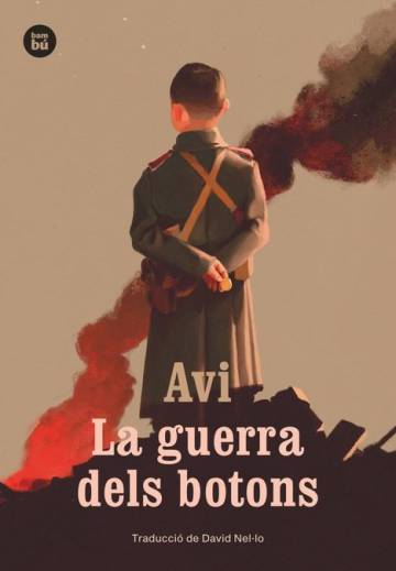 Guerra, gran o local